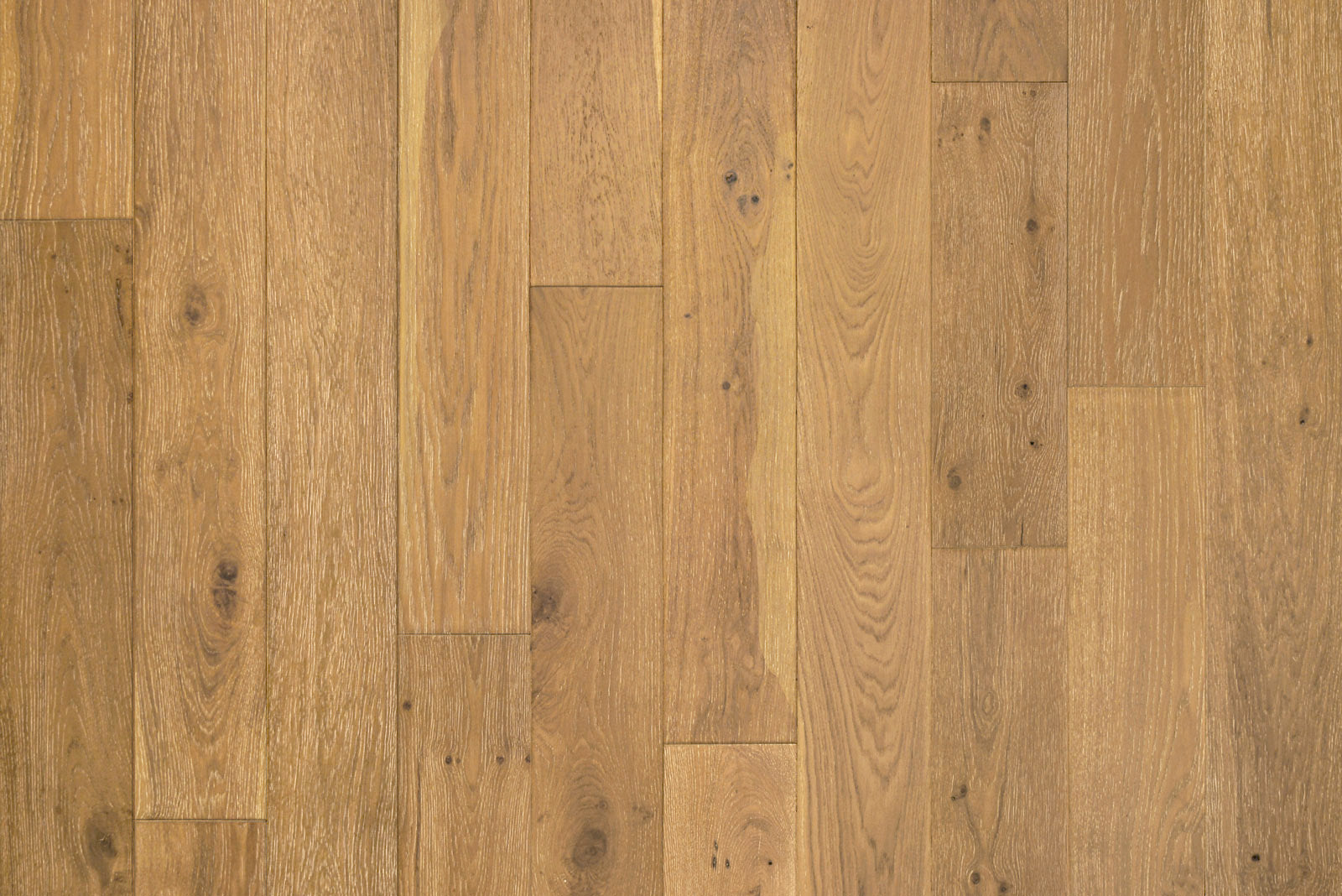 Pebble Beach White Oak