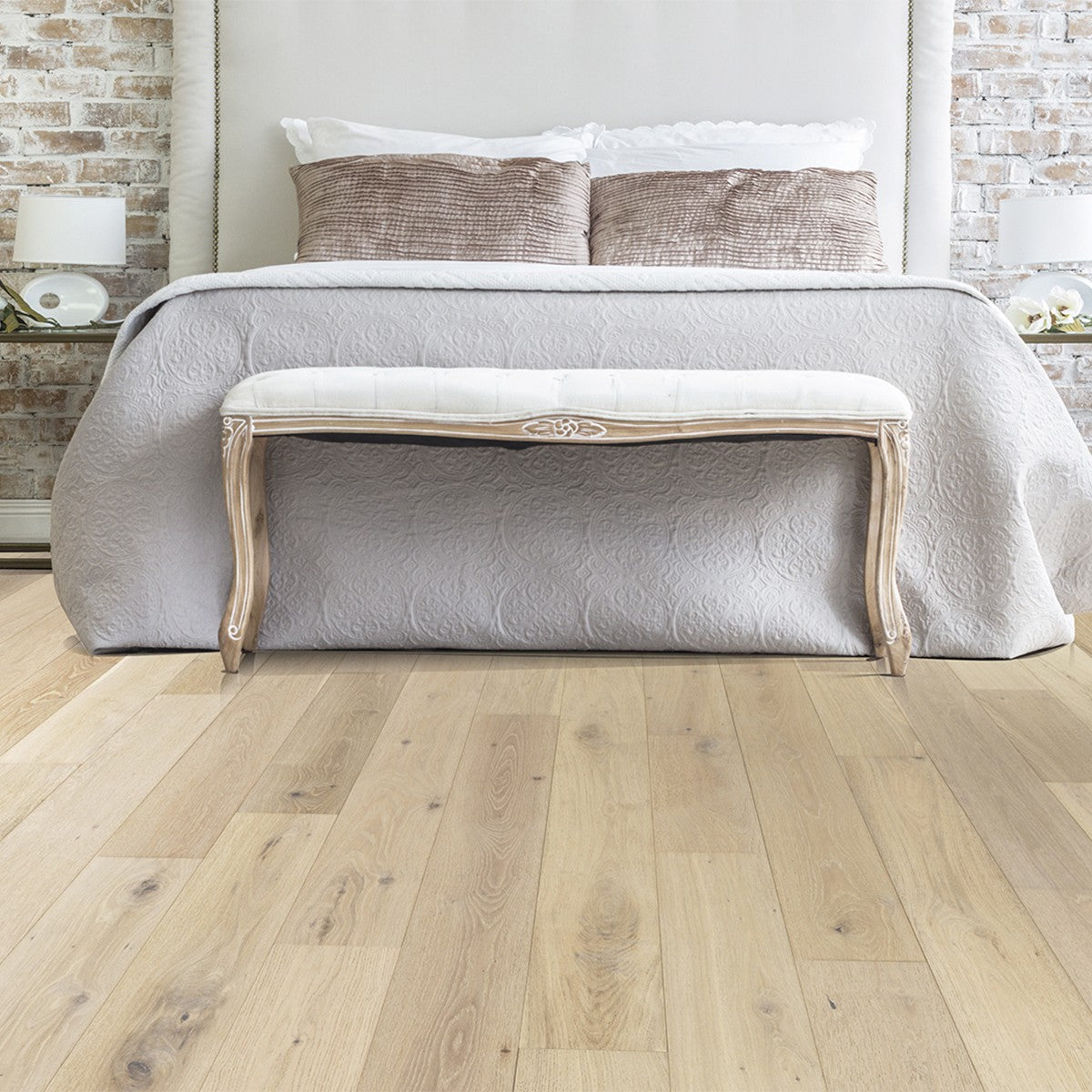 Pissaro White Oak