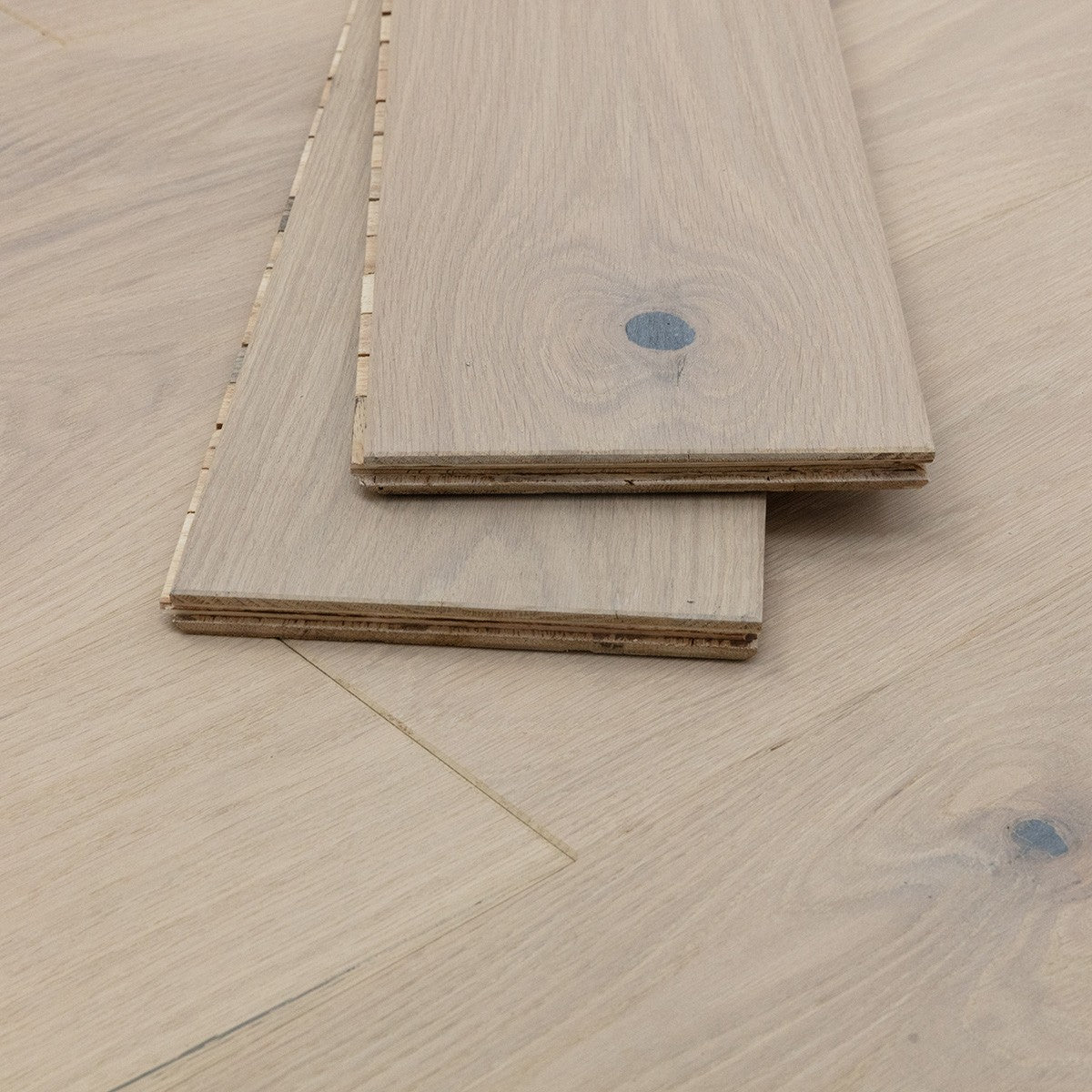 Provence White Oak