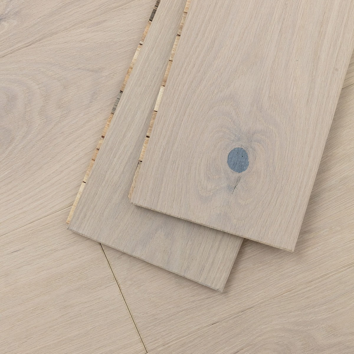 Provence White Oak