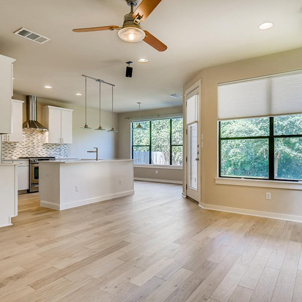 Bianco White Oak
