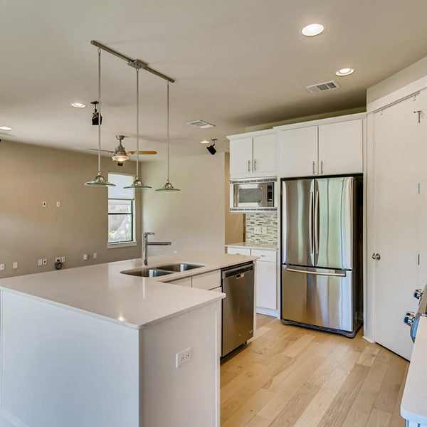Bianco White Oak