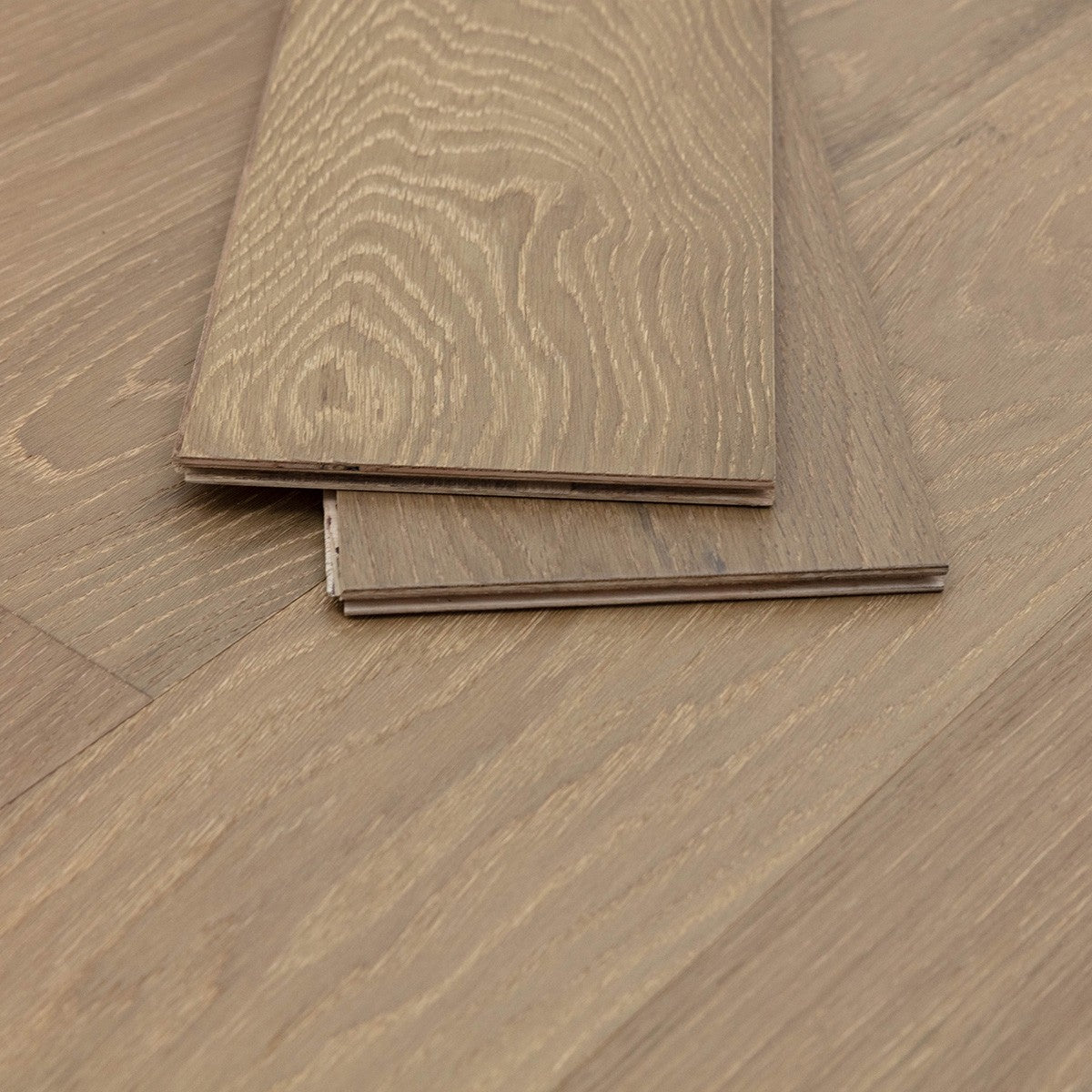 Revasser White Oak