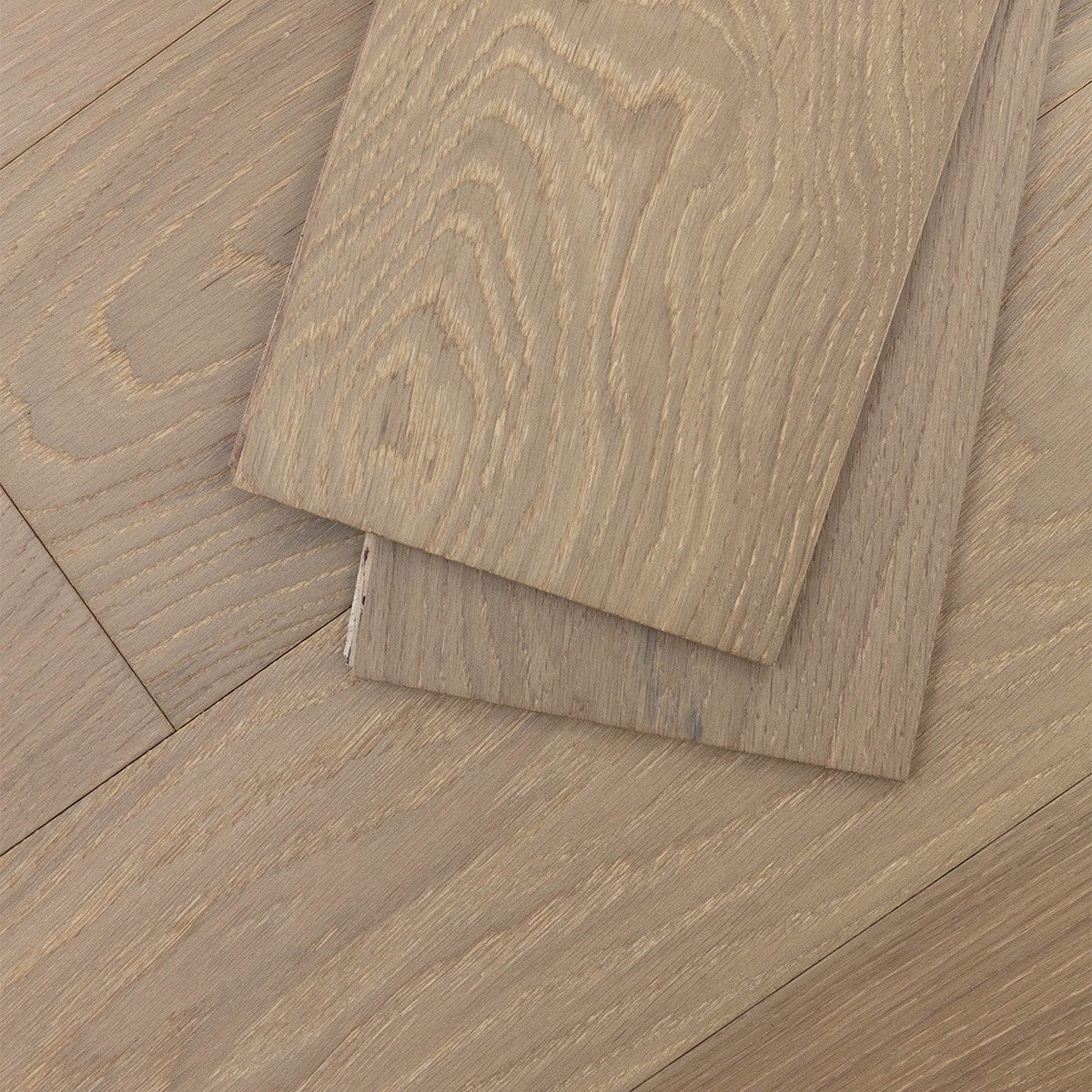 Revasser White Oak