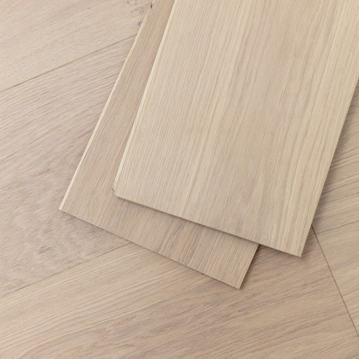 Richmond Select White Oak