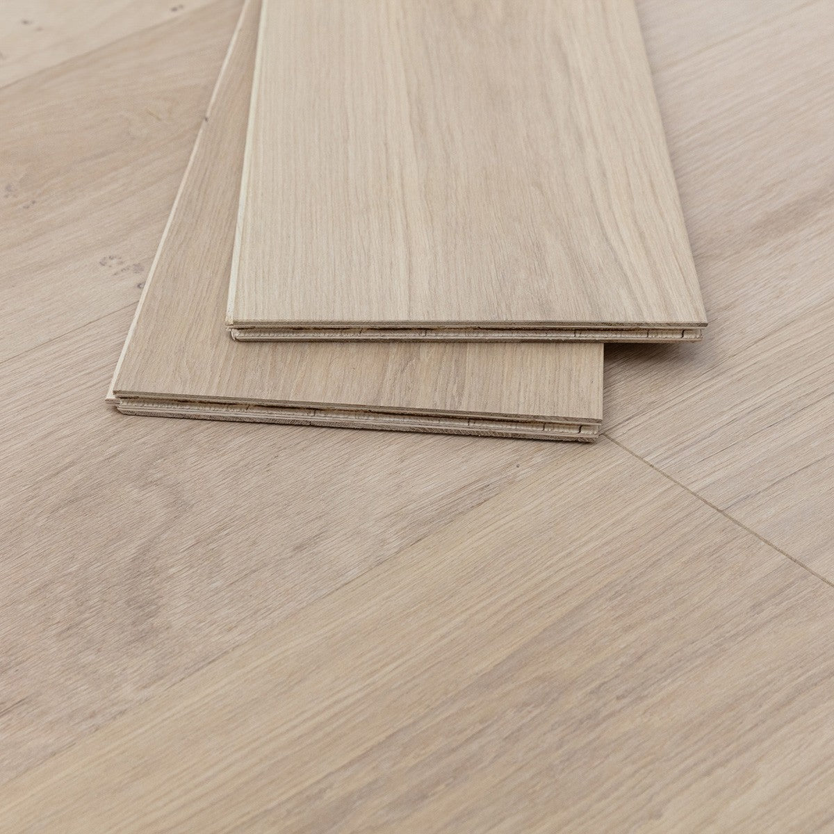 Richmond Select White Oak