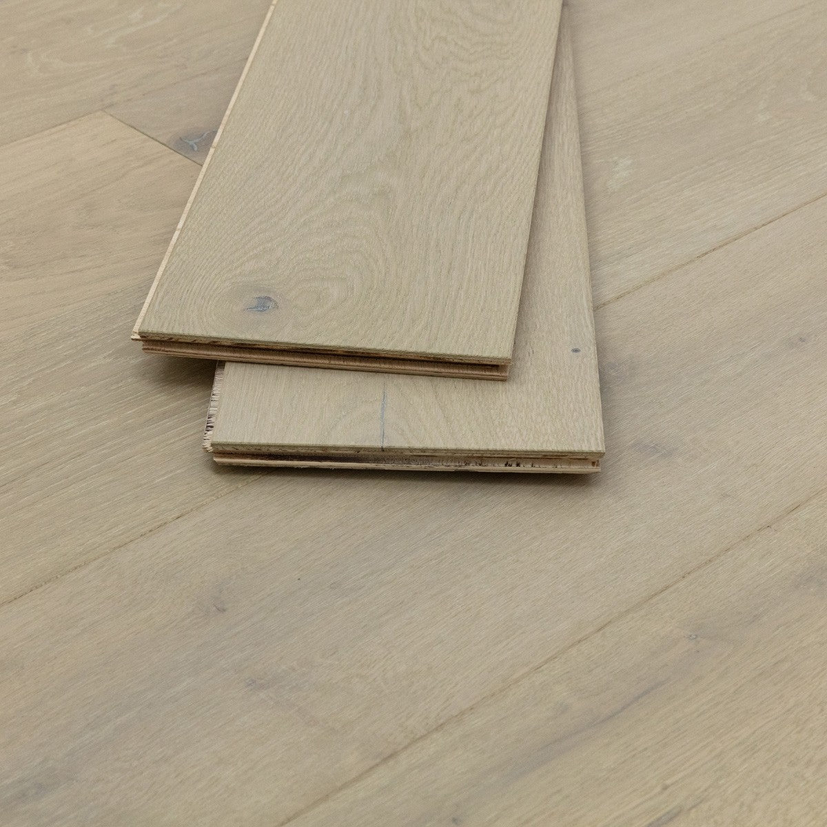 Rivoli White Oak