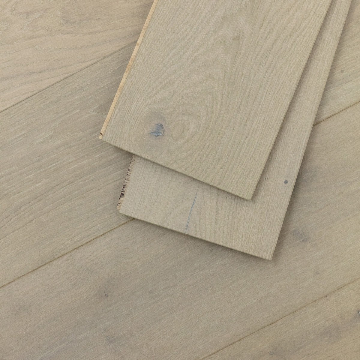 Rivoli White Oak