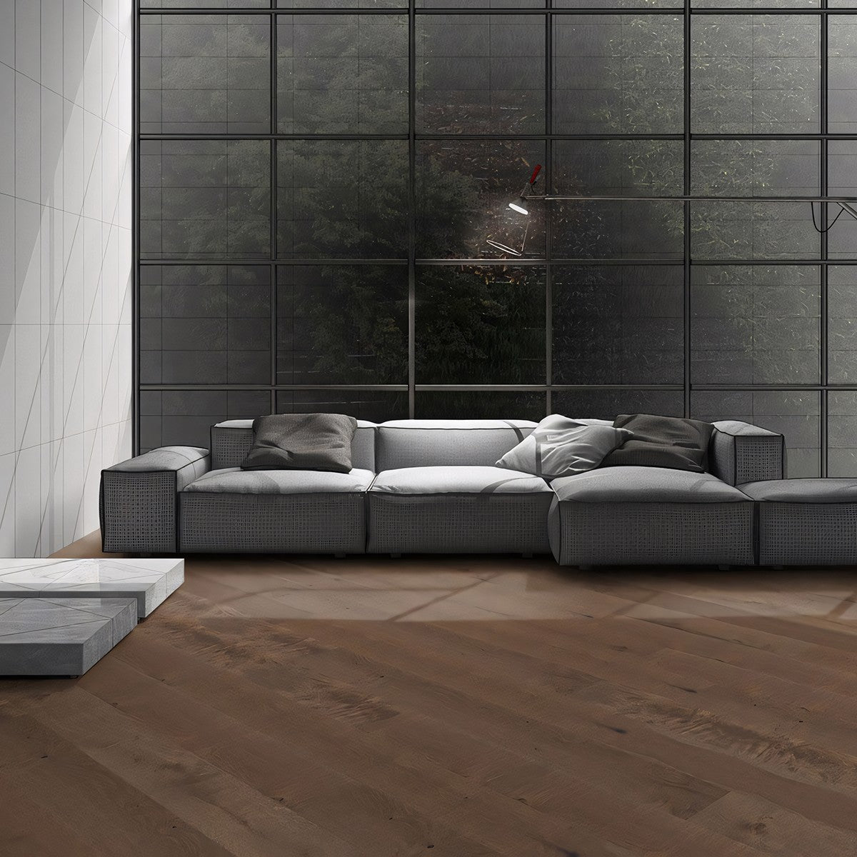 Fordham White Oak