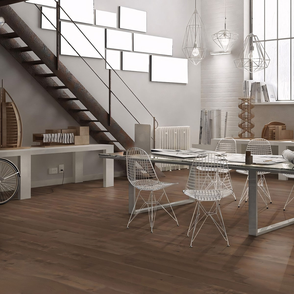 Fordham White Oak