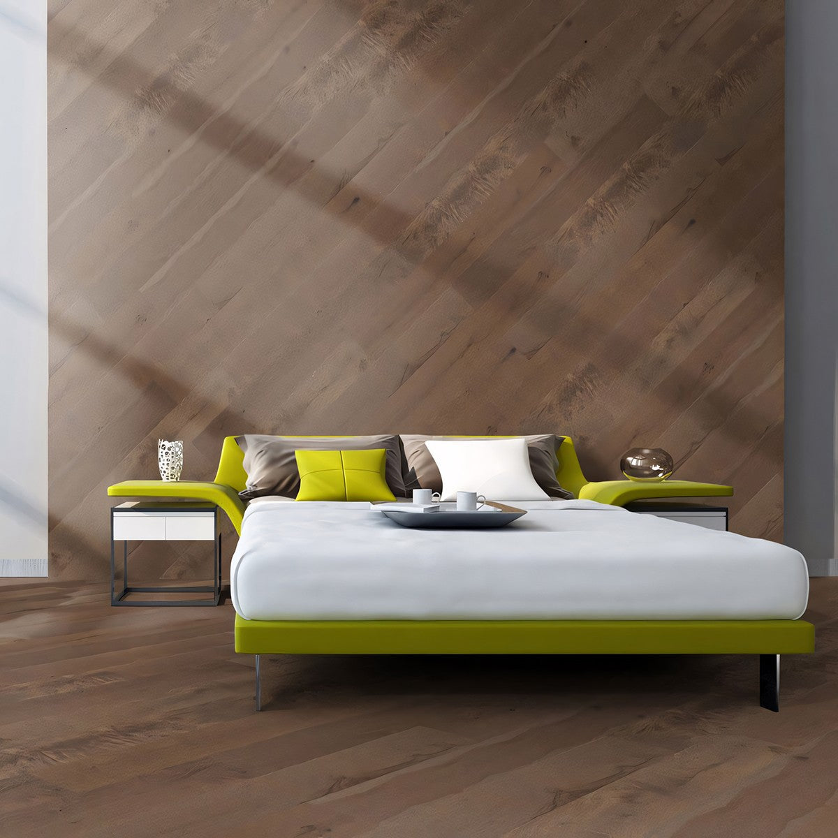 Fordham White Oak