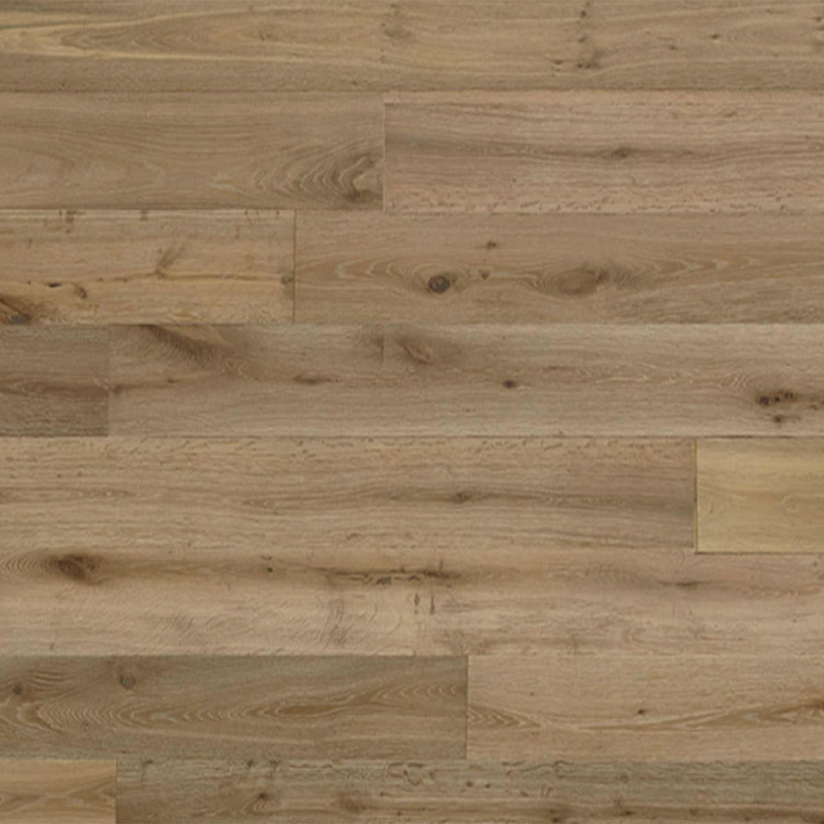 Safari Tan White Oak