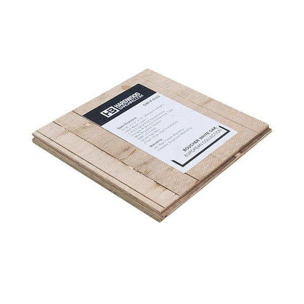 Boucher White Oak