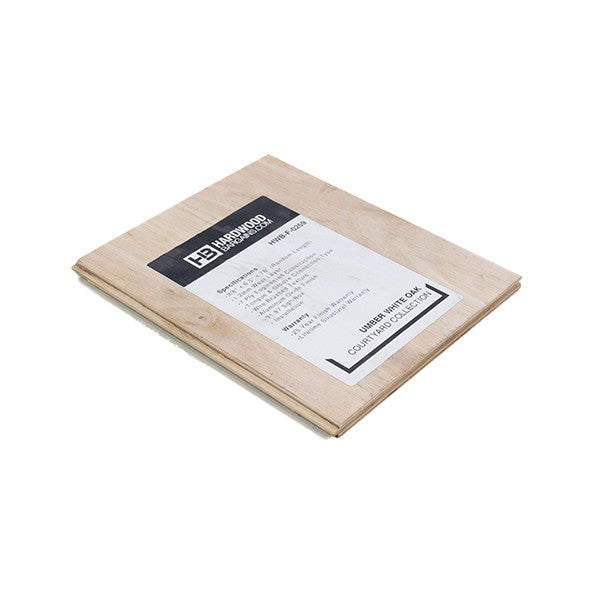 Umber White Oak
