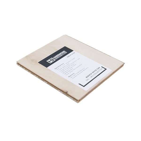 Bianca White Oak