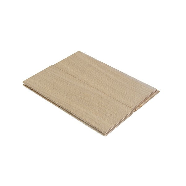 White Wash White Oak