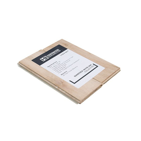 Gunstock White Oak