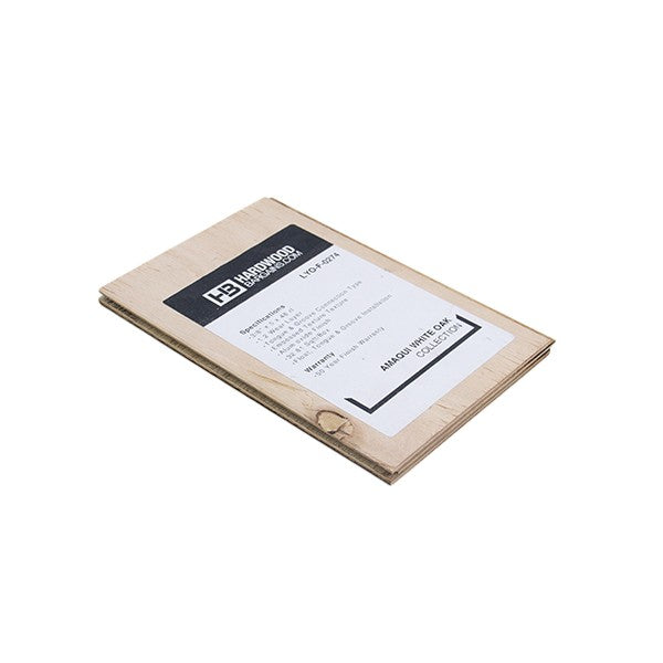 Amaqui White Oak