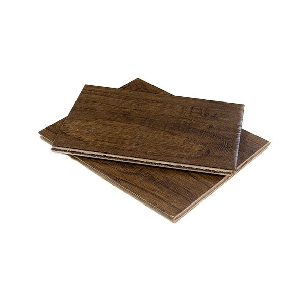 Cinnamon Hickory
