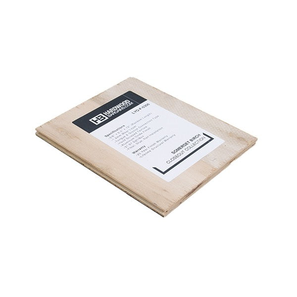 Somerset Birch