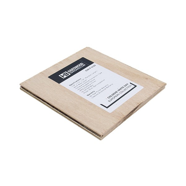 Pissaro White Oak