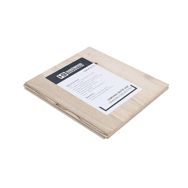 Corvina White Oak