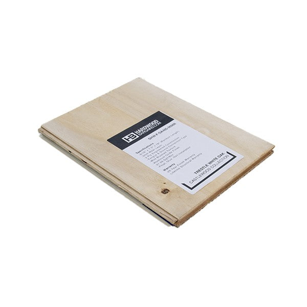 Romanesque Hickory