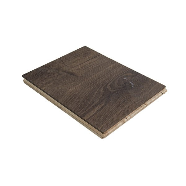 Smoked White Oak