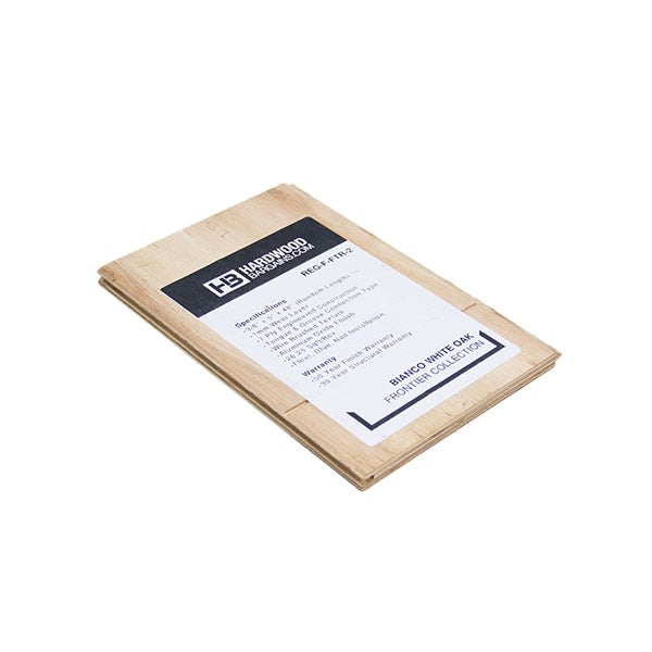 Bianco White Oak