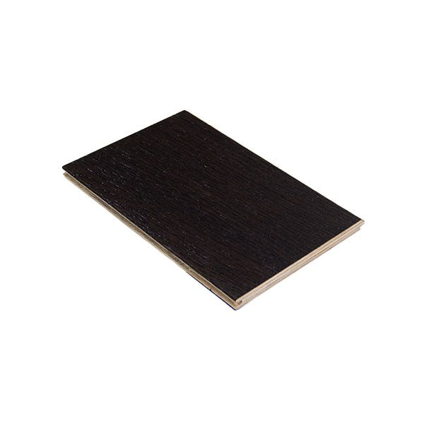 Charcoal White Oak