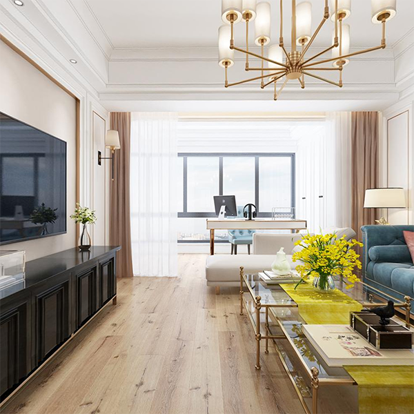 San Bencito White Oak