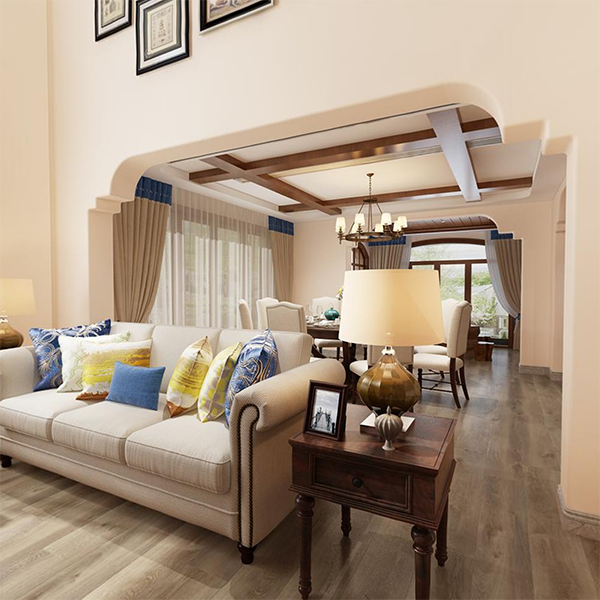 Sandpoint White Oak