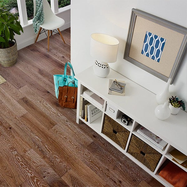 Sandstone White Oak