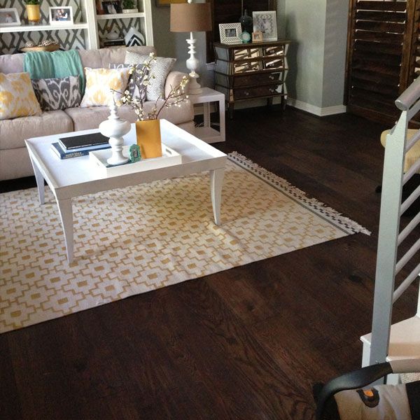 Genoa White Oak
