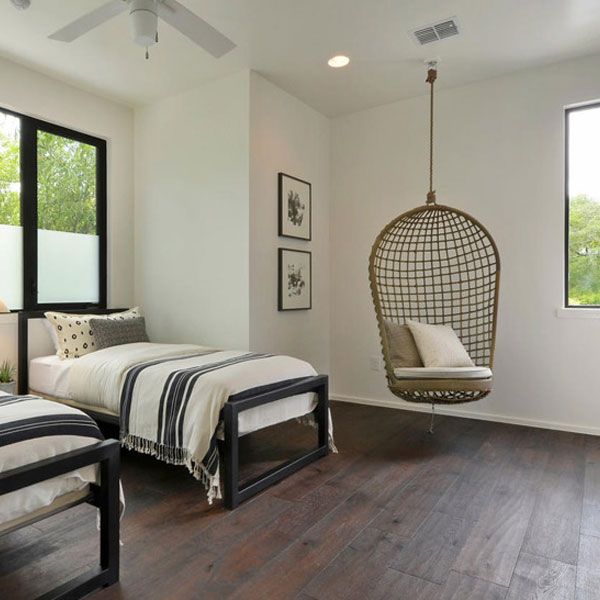 Genoa White Oak