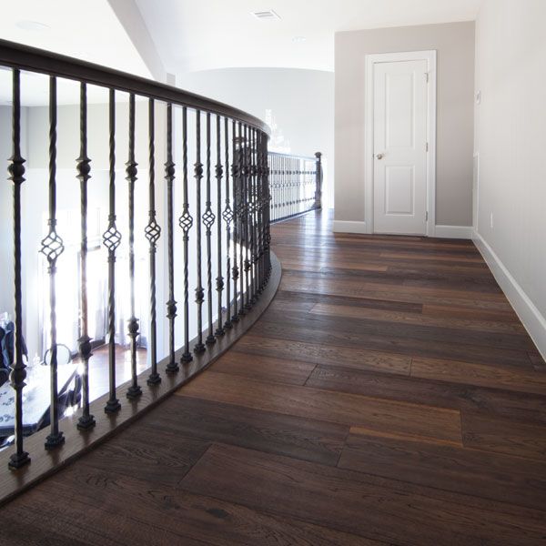 Genoa White Oak