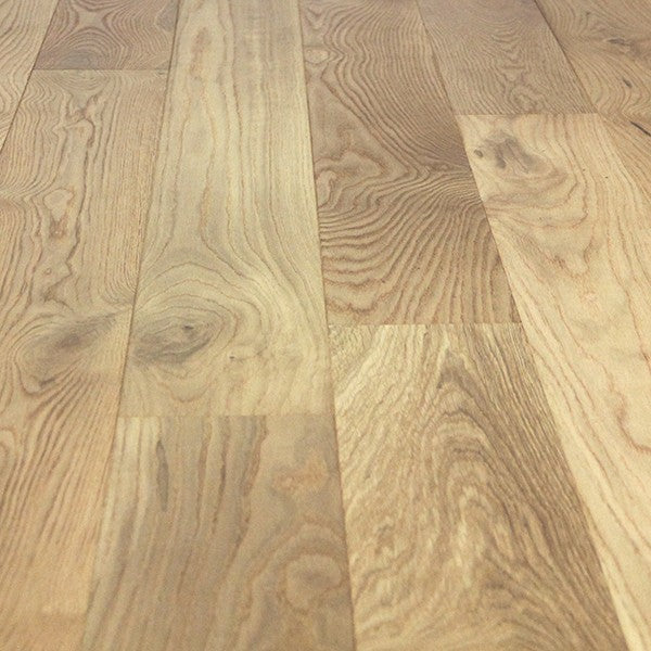 Natural White Oak Sample