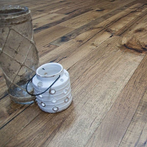 Sherry Hickory