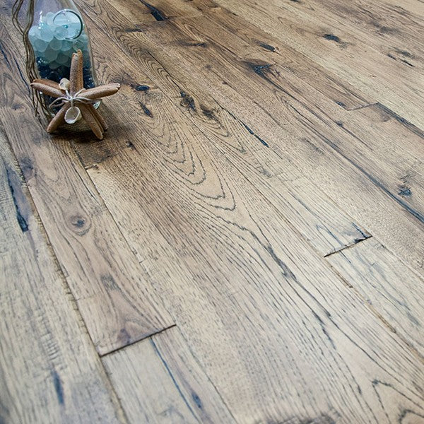 Sherry Hickory
