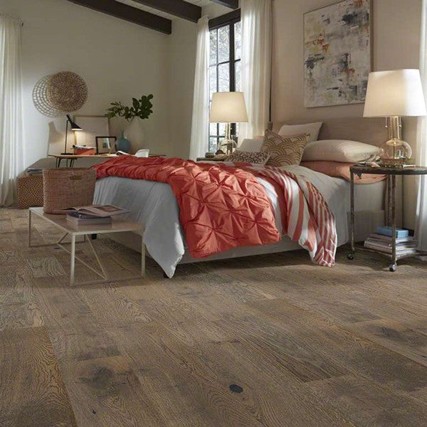 Armory White Oak Wood