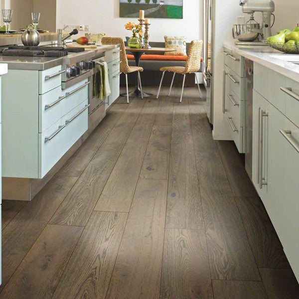 Armory White Oak Wood