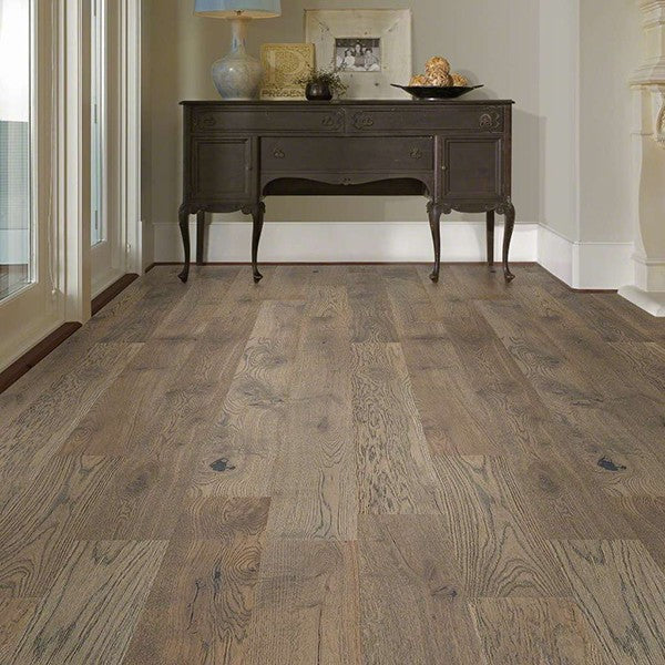 Armory White Oak Wood