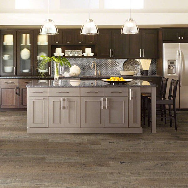 Armory White Oak Wood