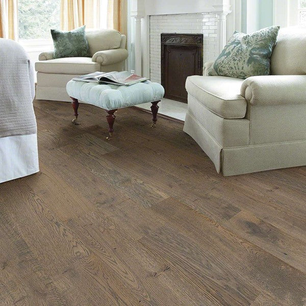 Armory White Oak Wood