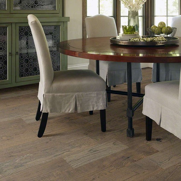 Armory White Oak Wood