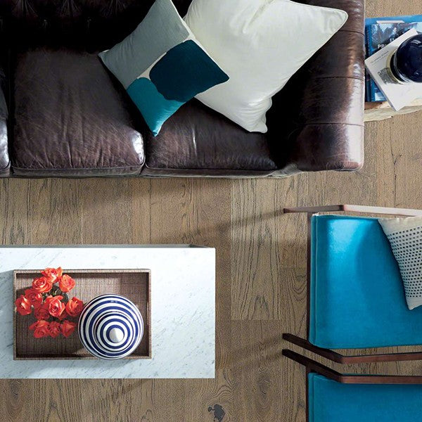 Armory White Oak Wood