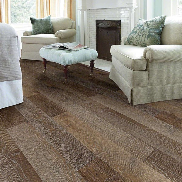 Drawbridge White Oak