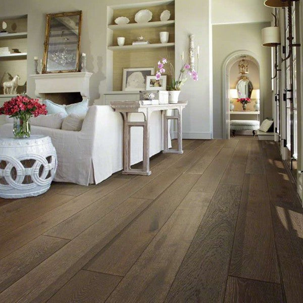 Drawbridge White Oak