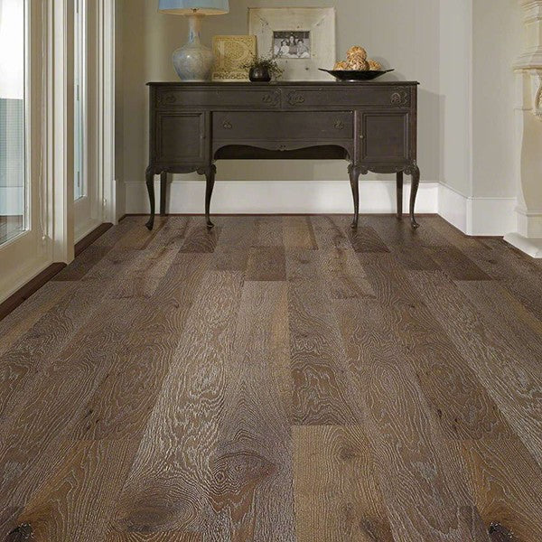 Drawbridge White Oak