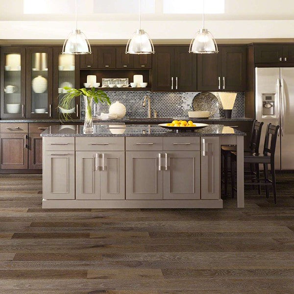 Drawbridge White Oak